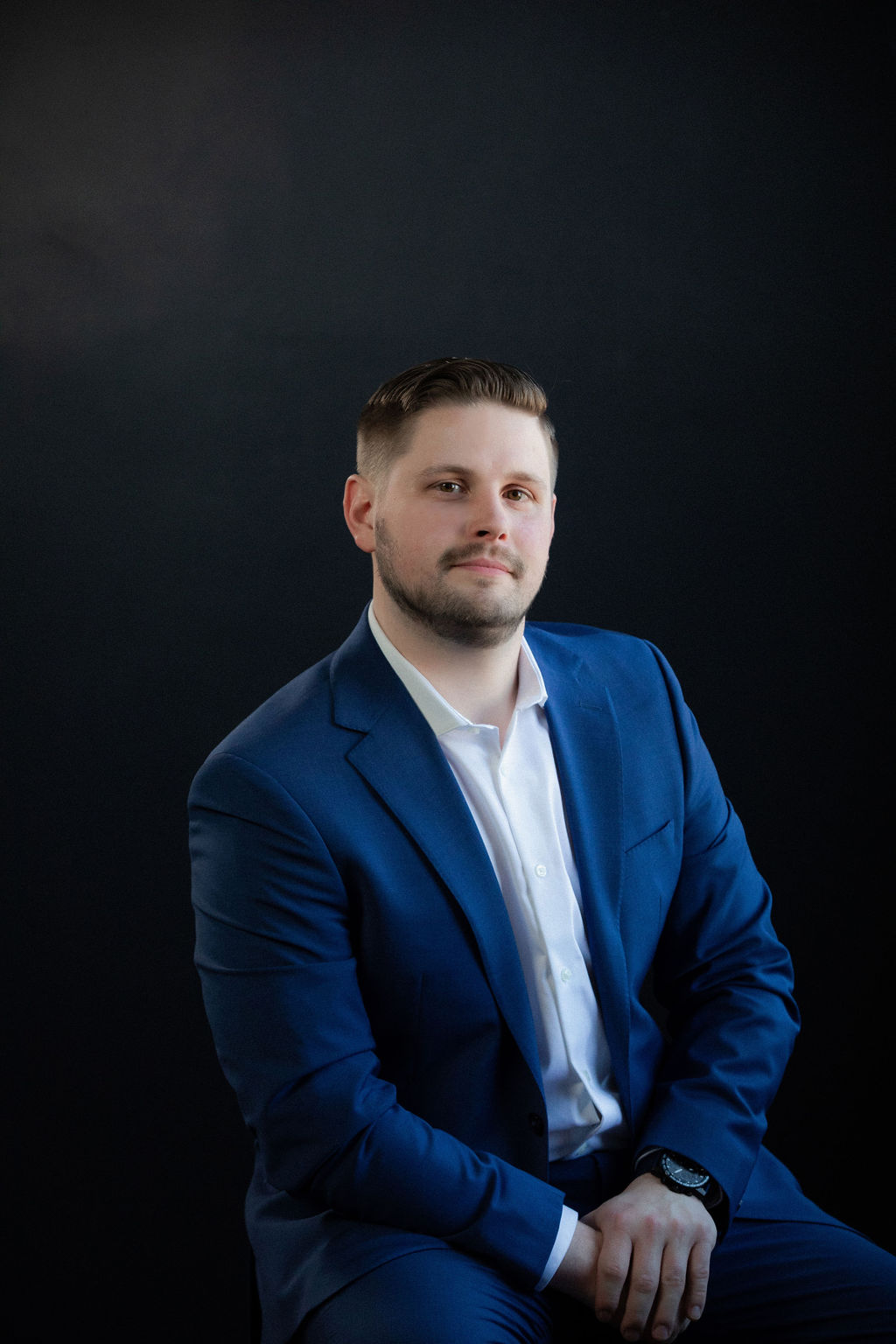 Kyle Ryan, founder and principal of MapGuru